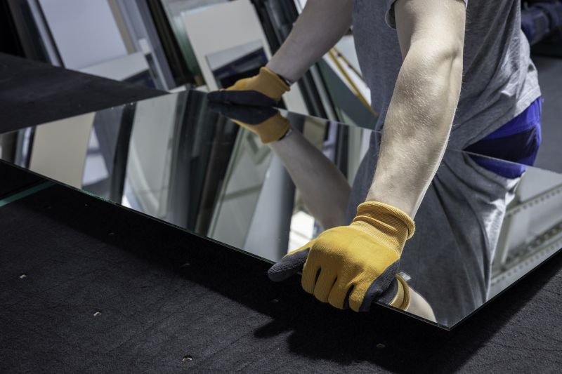 Material Handling in Different Seasons